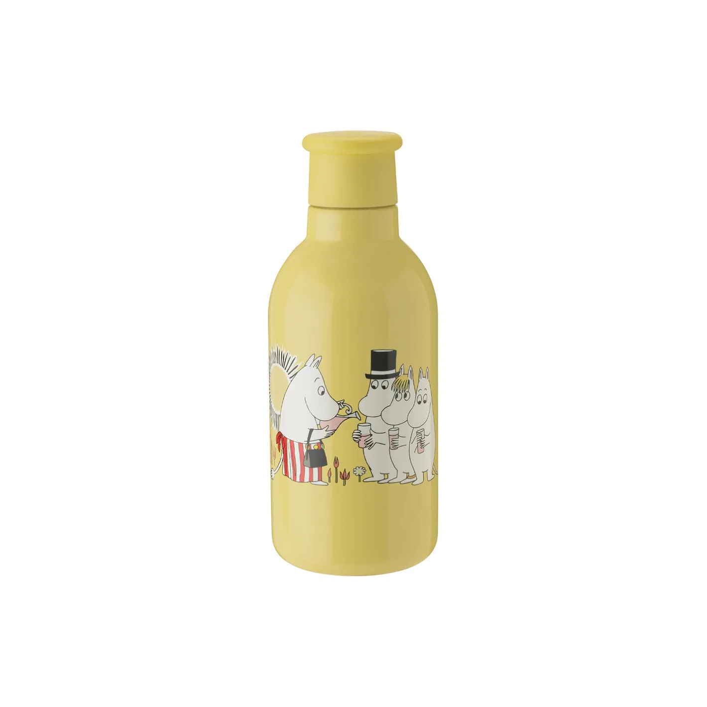 RIG-TIG DRINK-IT Moomin termoflaske 0,5 L,> To Go
