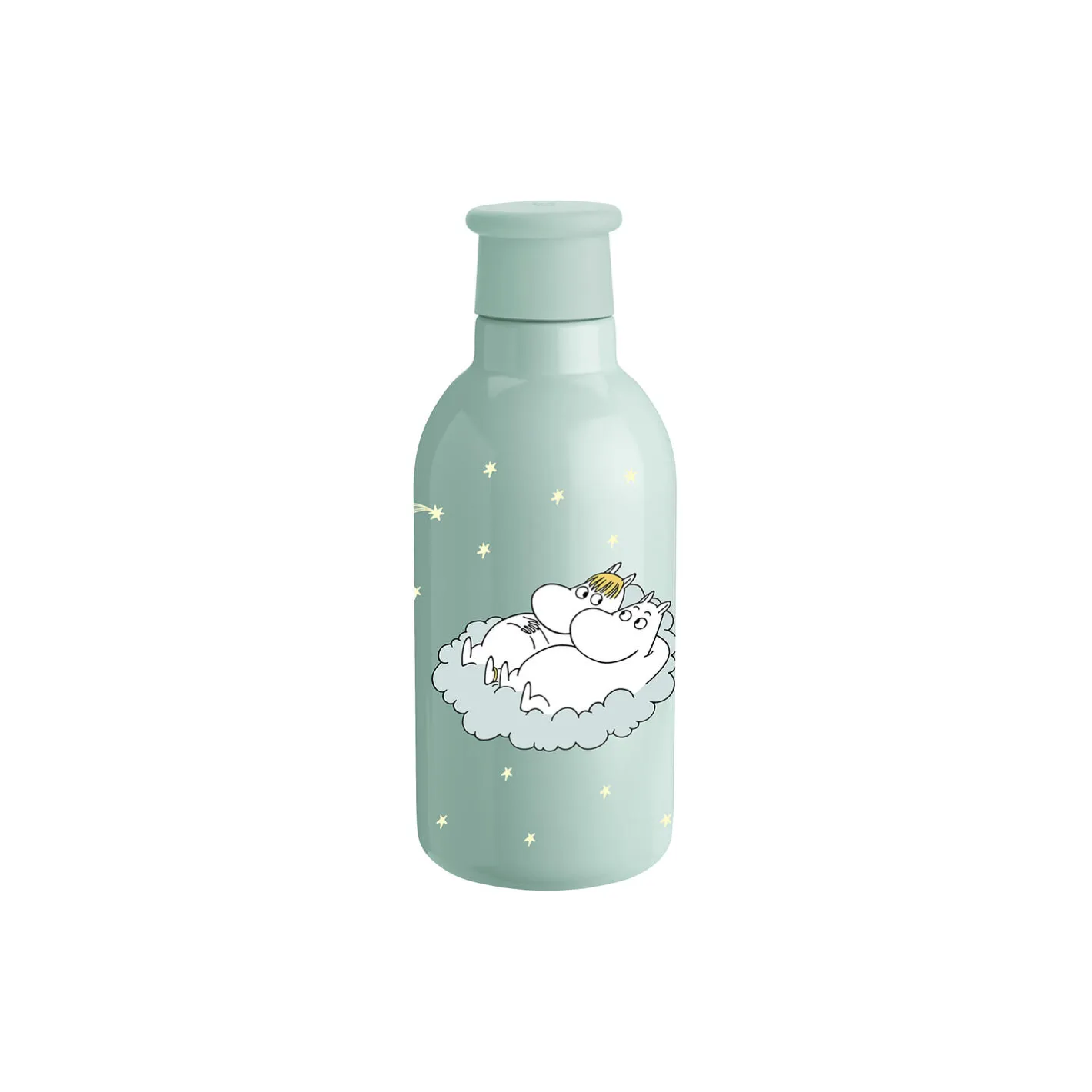 Best RIG-TIG DRINK-IT Moomin termoflaske 0,5 L, moomin shooting star