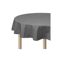 By Mogensen Dug rund, earth> Bordtekstiler