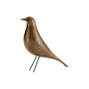 Vitra Eames House Bird, walnut> Figurer & Glaskunst