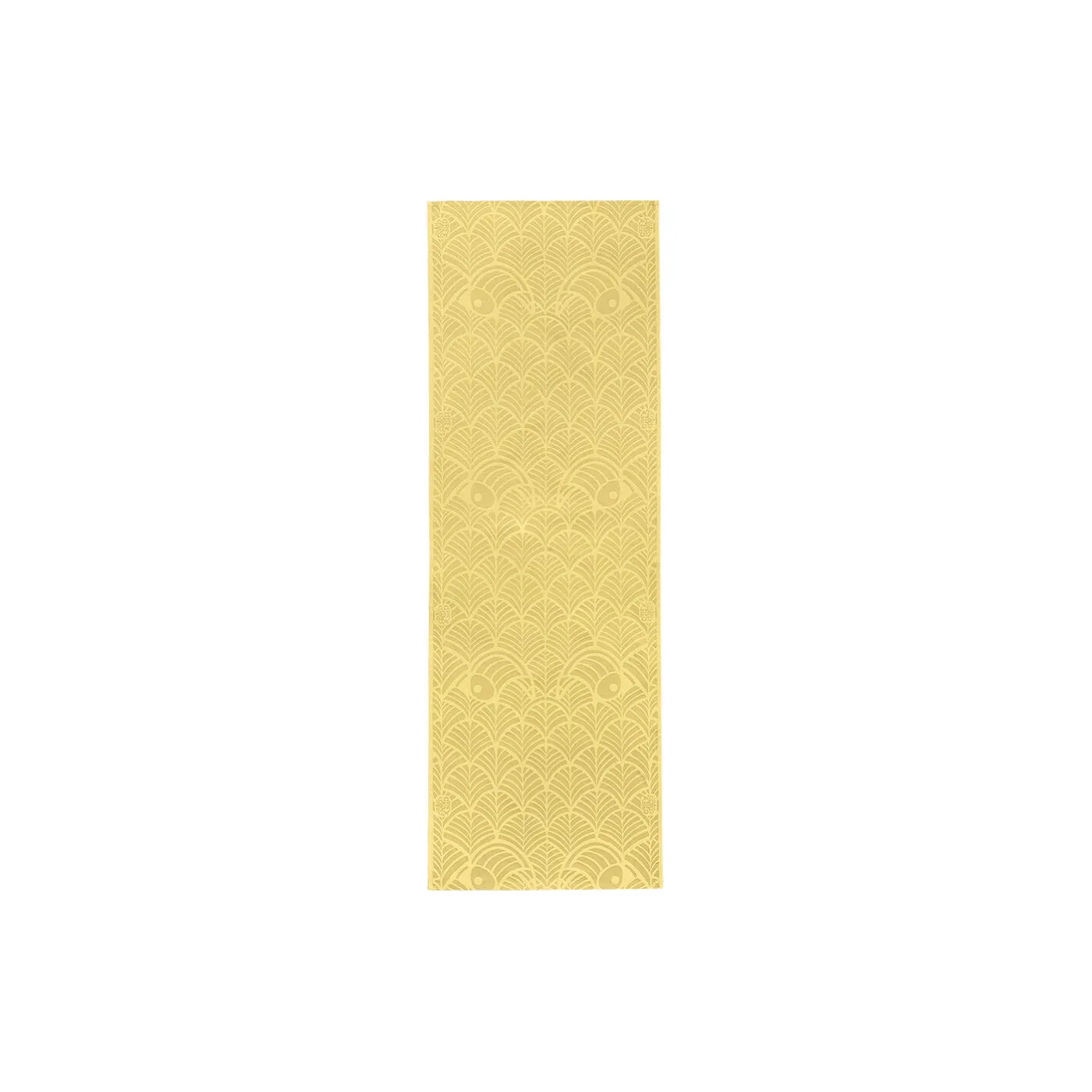 Georg Jensen Damask EASTER bordløber,> Bordtekstiler