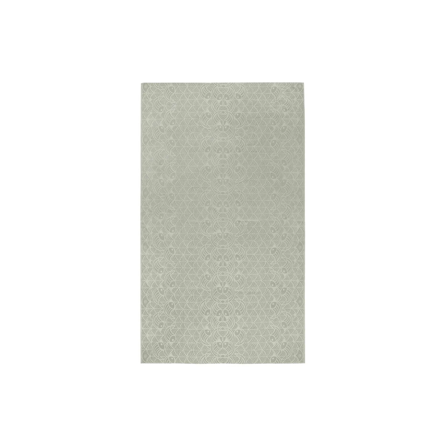 New Georg Jensen Damask EASTER damaskdug, light green