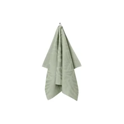 Clearance Georg Jensen Damask EASTER køkkenhåndklæde, light green