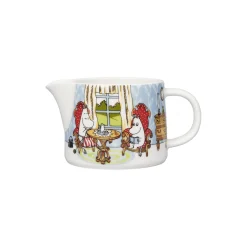 Moomin Arabia Eftermiddag i stuen kande> Kander & Karafler