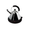 New Alessi Elektrisk kedel, sort