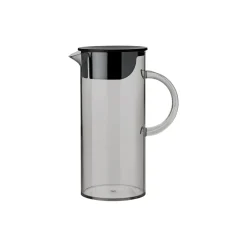 Hot Stelton EM77 kande med låg 1,5 L., smoke