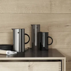Stelton EM77 termokande 1 L,> Kaffe- & Teudstyr