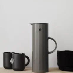Stelton EM77 termokande 1 L,><noscript><img width=