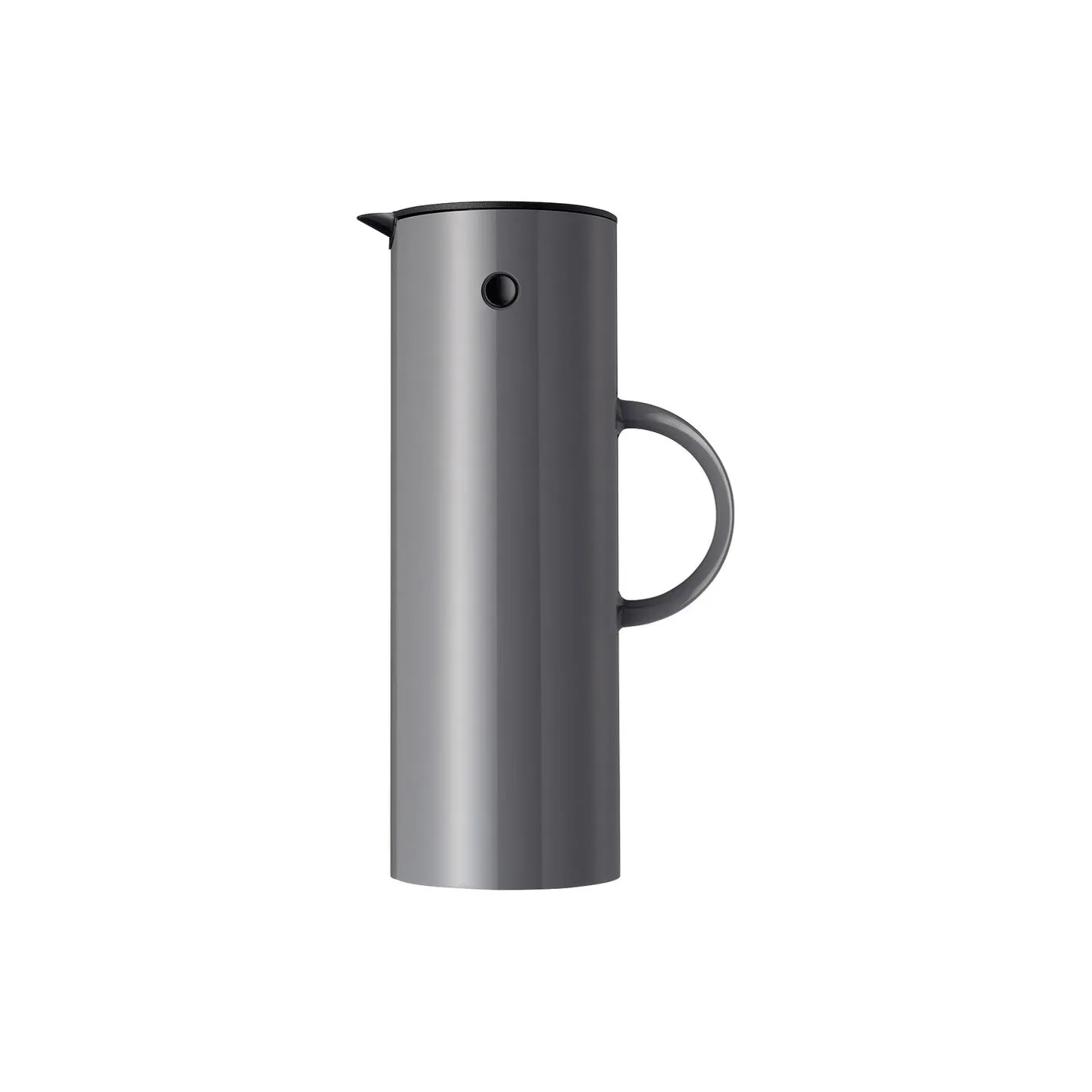 Sale Stelton EM77 termokande 1 L, granite grey