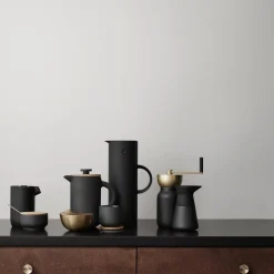 Stelton EM77 termokande 1 L,><noscript><img width=