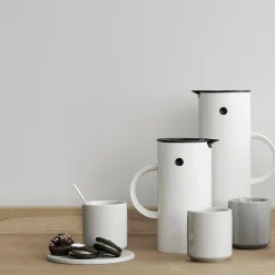 Sale Stelton EM77 termokande 0,5 L, white