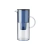 Discount Stelton EM77 vandfilterkande 2 L, blue