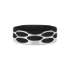 Discount Stelton Embrace brødkurv, black