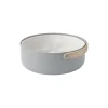 Sale Stelton Emma brødkurv, grey
