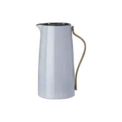 Outlet Stelton Emma kaffe-termokande, blue