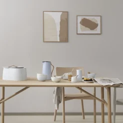 Outlet Stelton Emma kaffe-termokande, blue