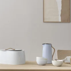 Outlet Stelton Emma kaffe-termokande, blue