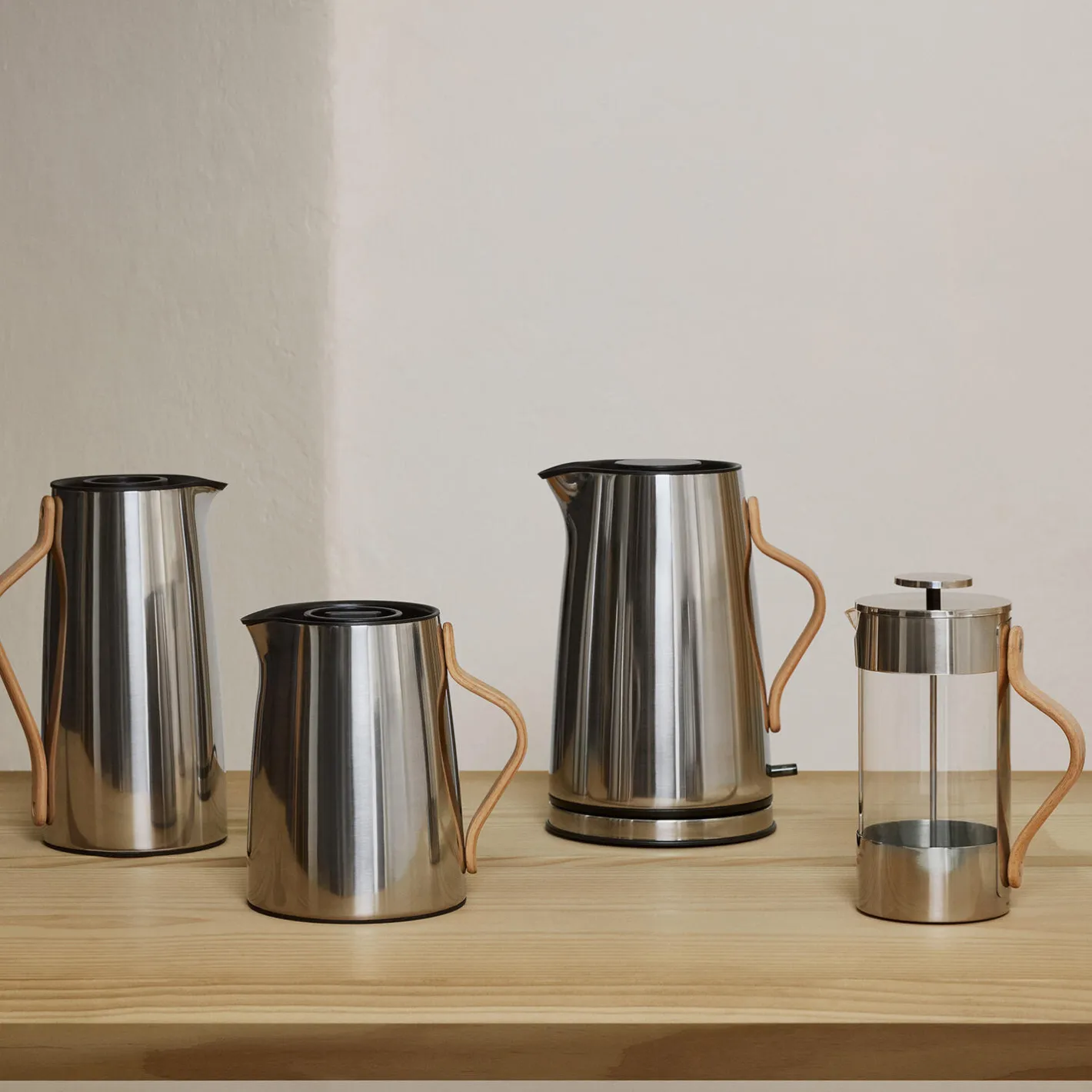 Stelton Emma kaffe-termokande,> Kaffe- & Teudstyr