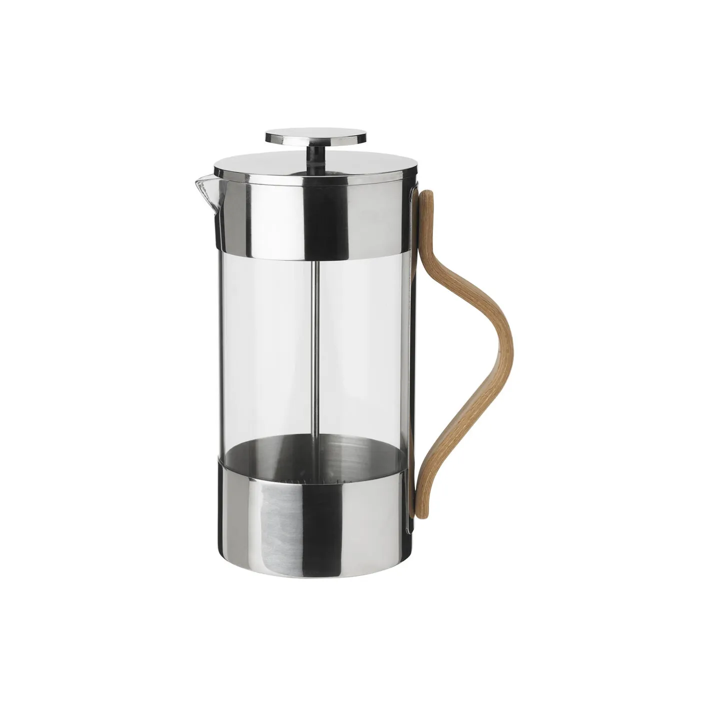Sale Stelton Emma stempelkande 1 l., steel