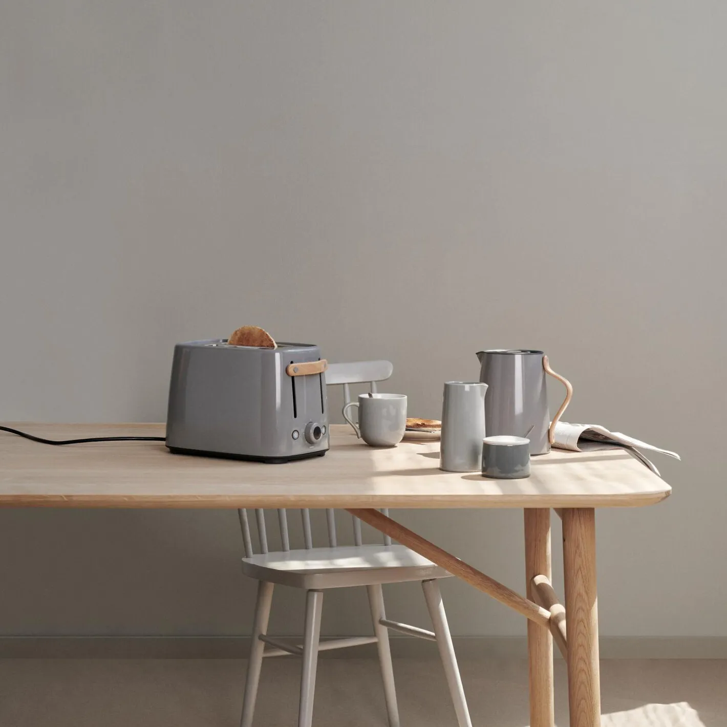 Online Stelton Emma te-termokande, grey