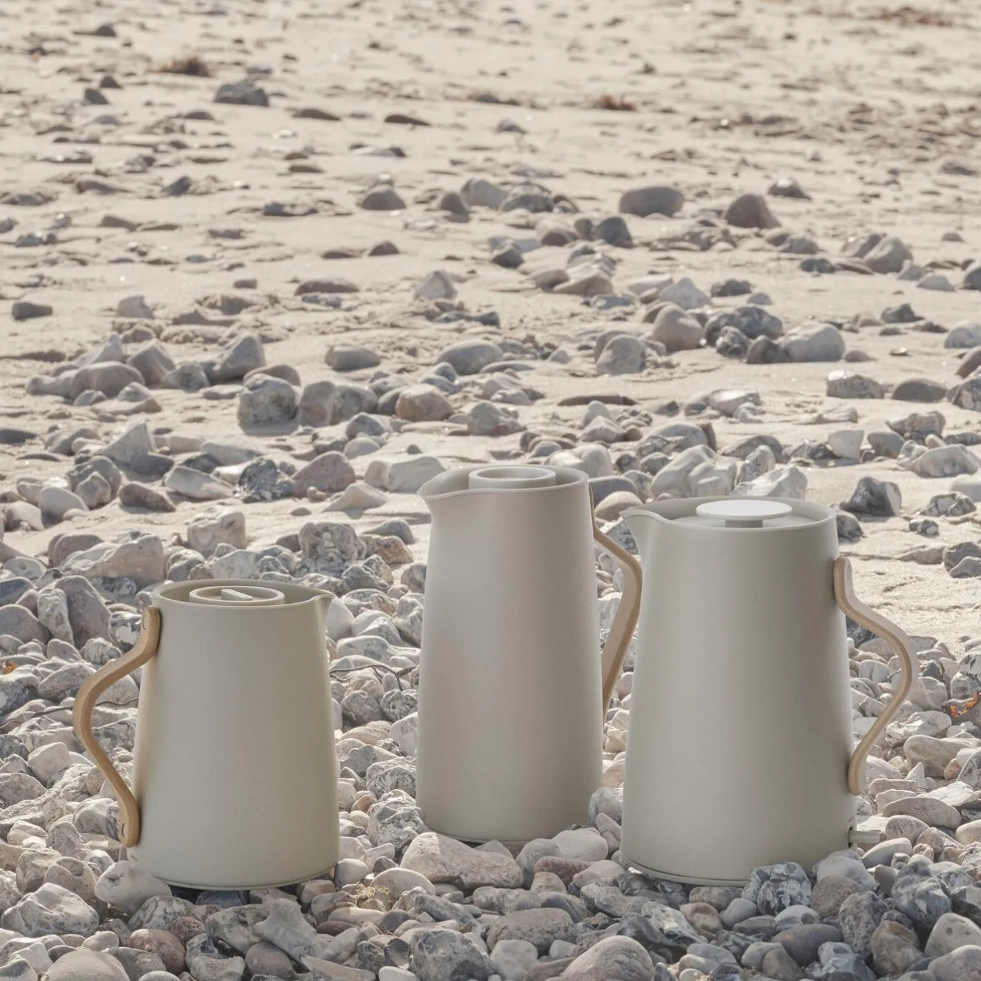 Stelton Emma te-termokande,> Kaffe- & Teudstyr