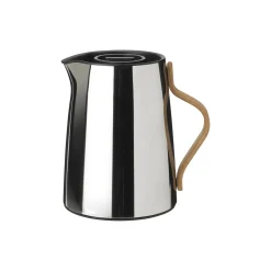 Outlet Stelton Emma te-termokande, steel
