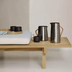 Outlet Stelton Emma te-termokande, steel