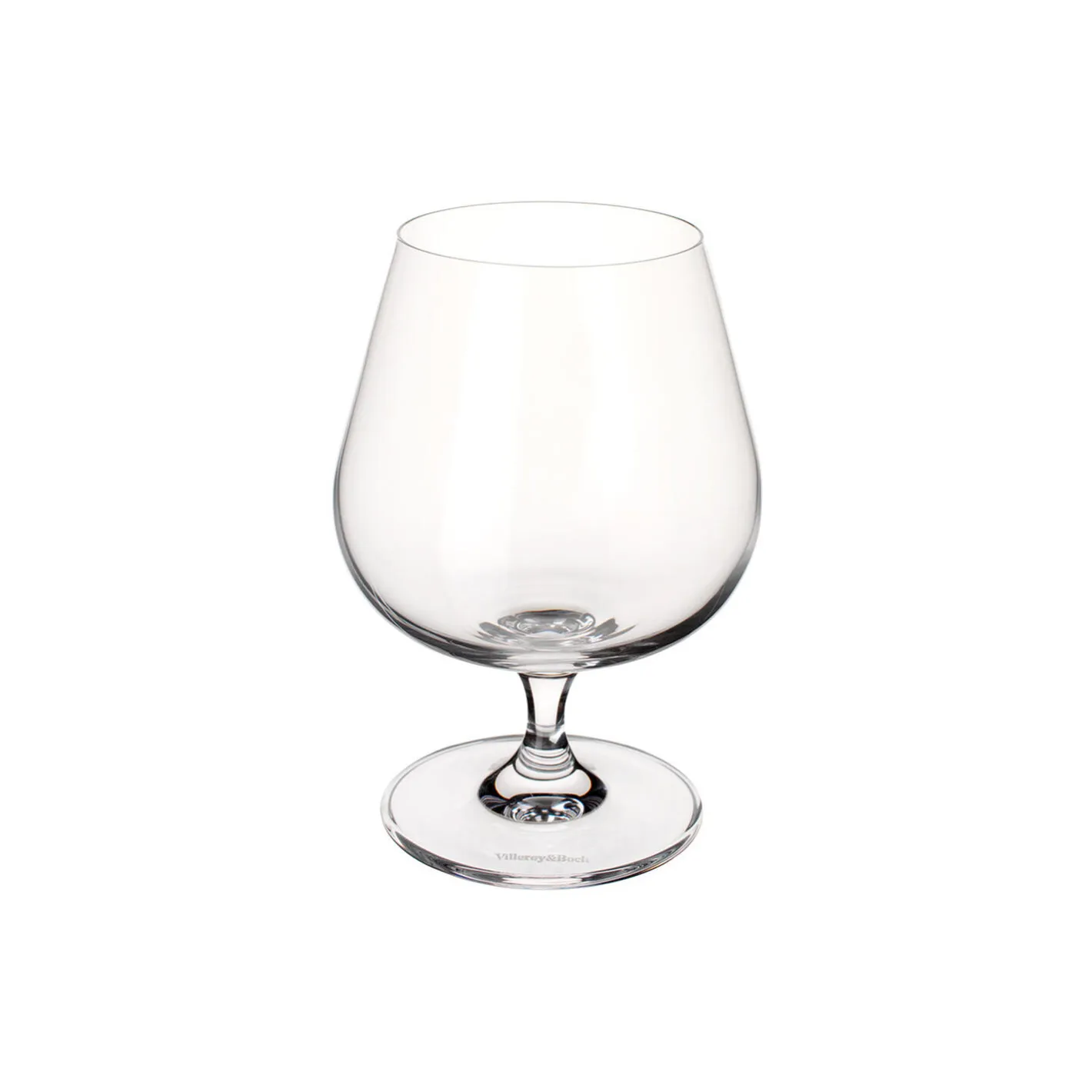 Villeroy & Boch Entrée cognacglas 4 stk.> Glas