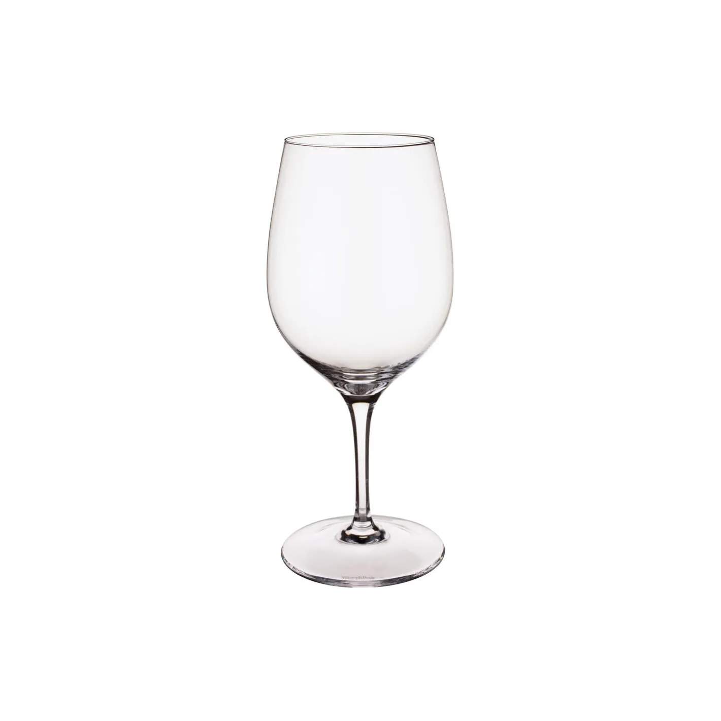 Clearance Villeroy & Boch Entrée rødvinsglas 4 stk.