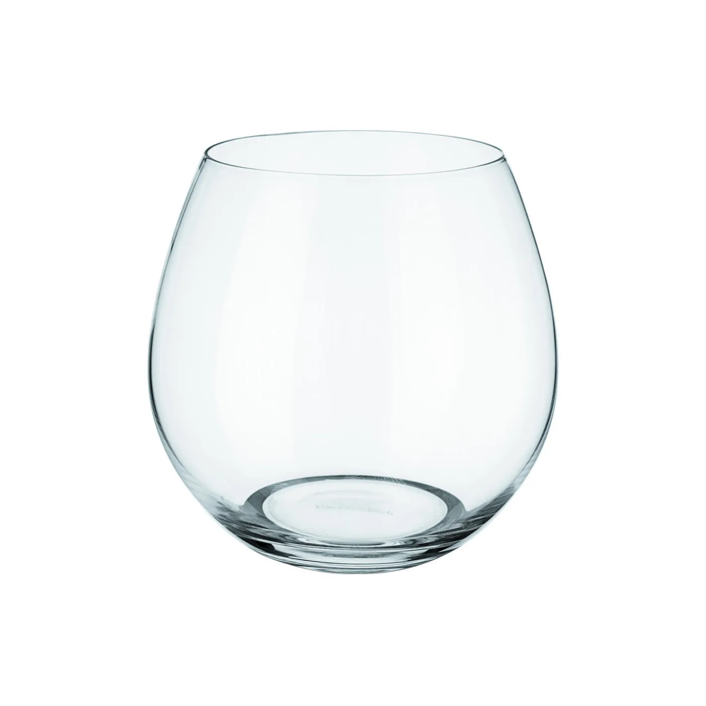 Hot Villeroy & Boch Entrée vandglas 4 stk.