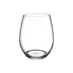 Villeroy & Boch Entree tumbler 4 stk.> Glas