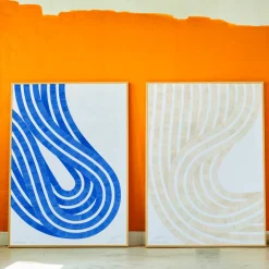 Hot Paper Collective Entropy Sand 01 poster