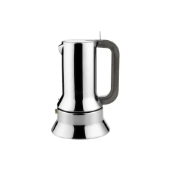 Alessi Espressokande, 3 kopper> Kaffe- & Teudstyr