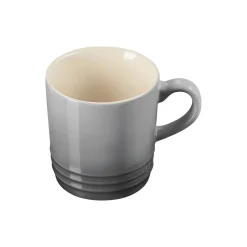 Hot Le Creuset Espressokop, flint