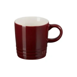 Sale Le Creuset Espressokop, garnet