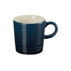 New Le Creuset Espressokop, nuit