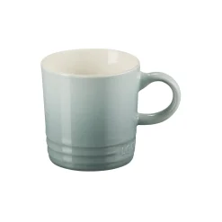 Discount Le Creuset Espressokop, sea salt