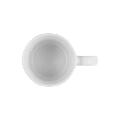 Clearance Le Creuset Espressokop, white