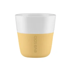 Hot Eva Solo Espresso-krus 2 stk, golden sand