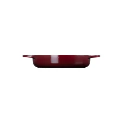 Discount Le Creuset Everyday stegepande 28 cm, garnet garnet, garnet, garnet