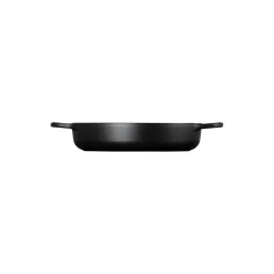 Le Creuset Everyday stegepande 28 cm, matte black