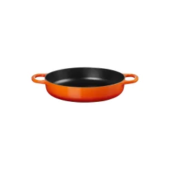 Sale Le Creuset Everyday stegepande 28 cm, volcanic