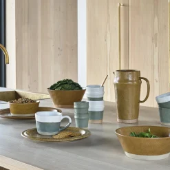 Villa Collection Evig serveringsskål,> Skåle & Fade