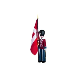 Kay Bojesen Denmark Fanebærer mellem> Figurer & Glaskunst