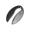 Hot Le Creuset FC-400 folieskærer, silver/black