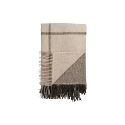 Røros Tweed FILOS Throw,> Plaider