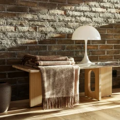 Røros Tweed FILOS Throw,> Plaider