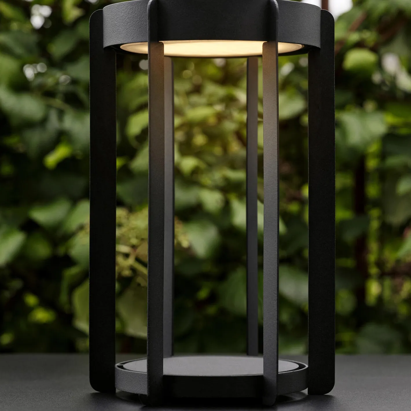 Zone Denmark Firefly lanterne led,> Lysestager