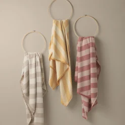 ELVANG Fishbone plaid,><noscript><img width=
