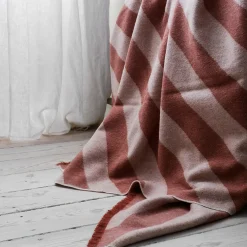 ELVANG Fishbone plaid,><noscript><img width=